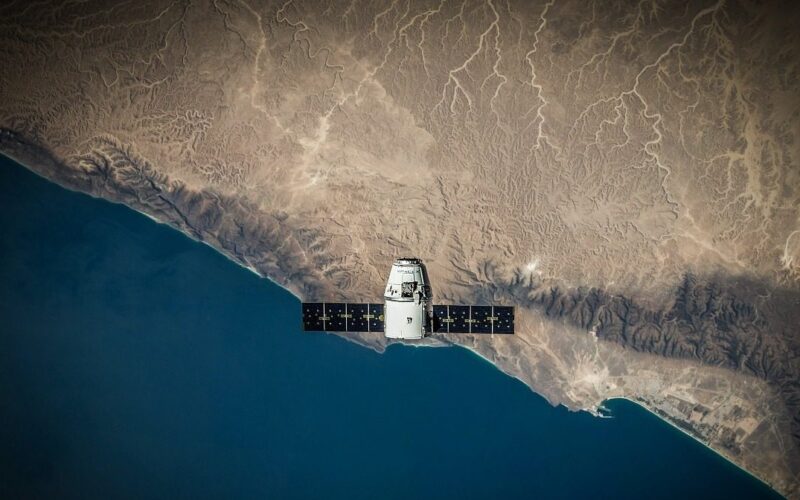 SpaceX