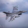 Aeronava F-16