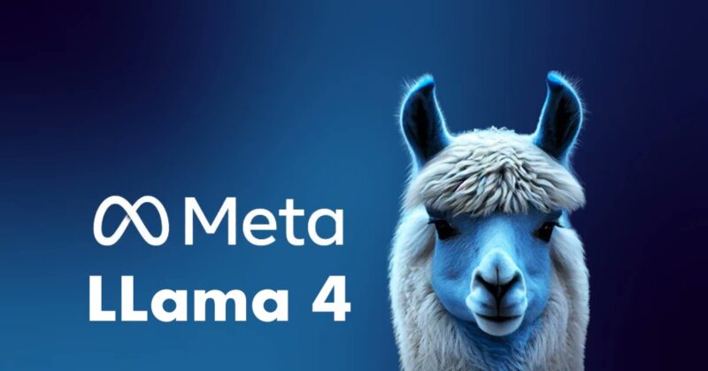 Llama 4