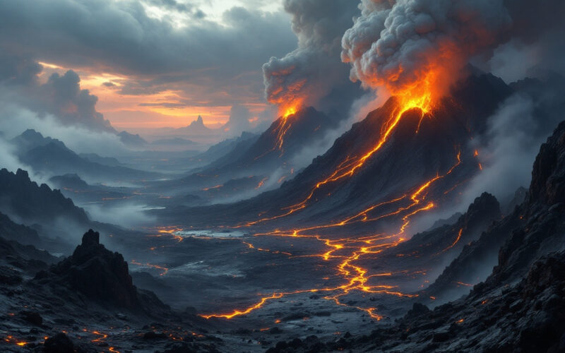 Pământ primordial