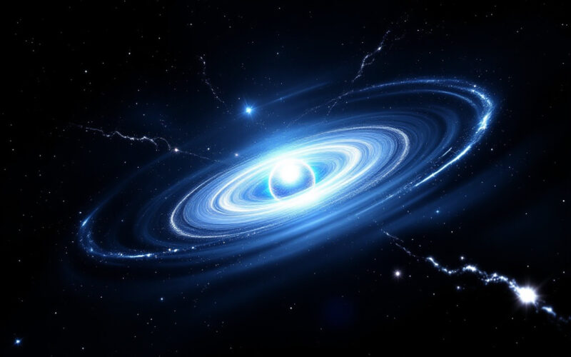Stea neutronică magnetar
