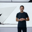 John Ternus, VP Apple